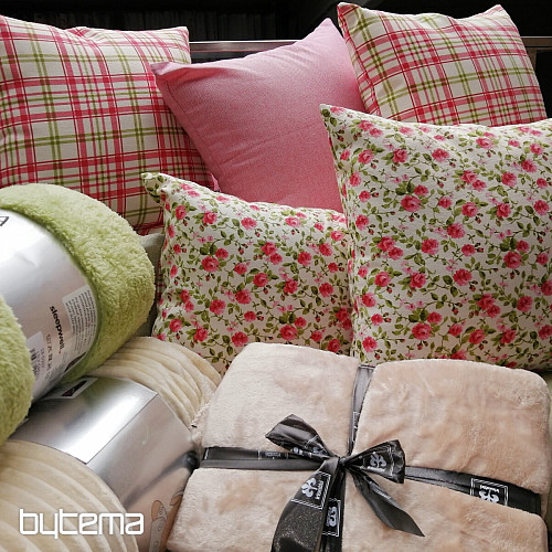 Rivestimento decorativo LAURA quadretto rosa