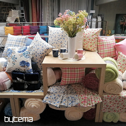 Rivestimento decorativo LAURA quadretto rosa