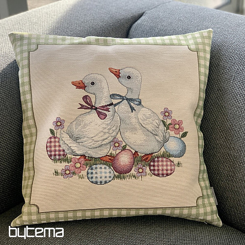 Fodera per cuscino in gobelin HUŠIČKY