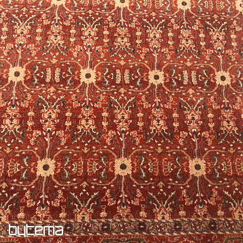 Tappeto di lusso in lana LEGEND 468-12/GB300