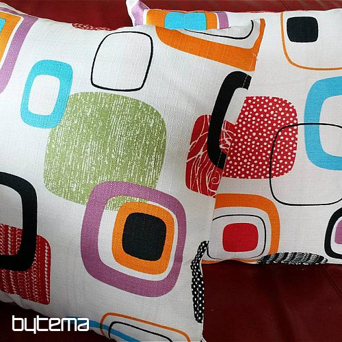 Fodera per cuscino MUMBO