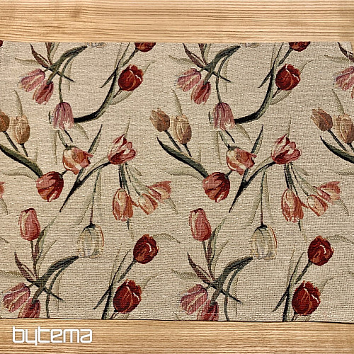 Tovaglia Gobelin Tulipano