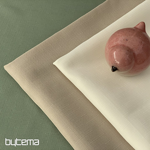 Tovaglia in TEFLON ELBA beige