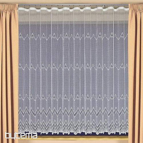 Tenda jacquard Decoro A388801