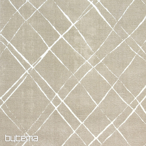 Tappeto moderno AMBIANCE beige
