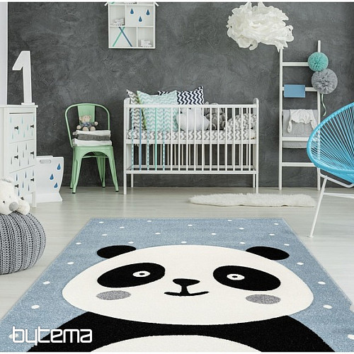 Tappeto per bambini AMIGO 322 Panda