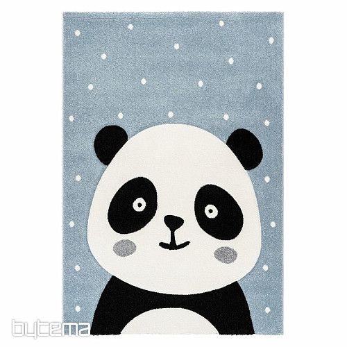 Tappeto per bambini AMIGO 322 Panda