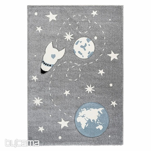 Tappeto per bambini AMIGO 330 Space