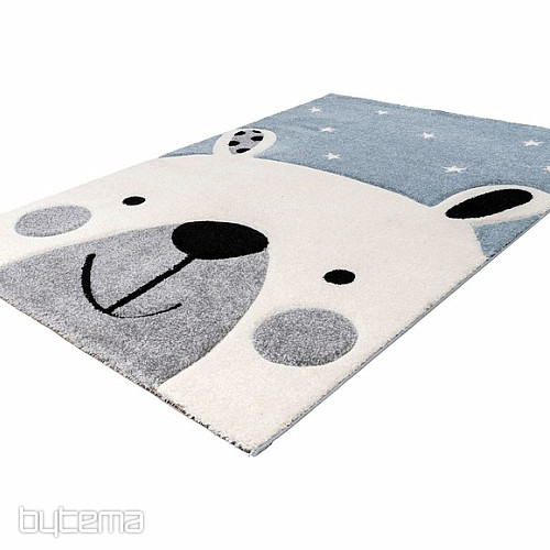Tappeto per bambini AMIGO 323 Orso