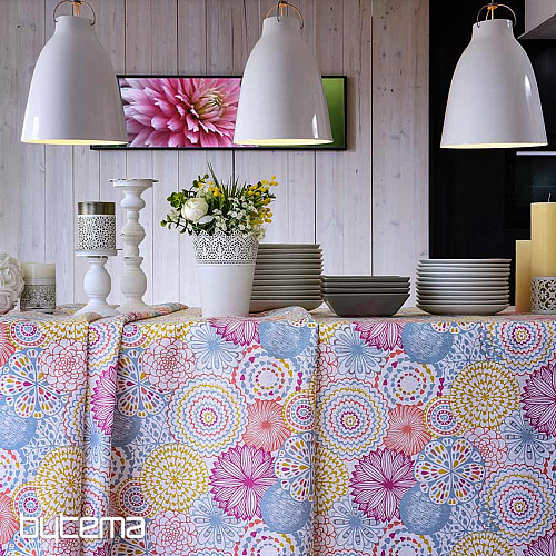 Tessuto decorativo DECO ANTIA