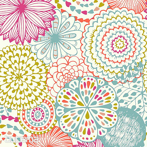 Tessuto decorativo DECO ANTIA