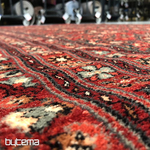 Tappeti di lusso in lana KASHQAI 4372/300