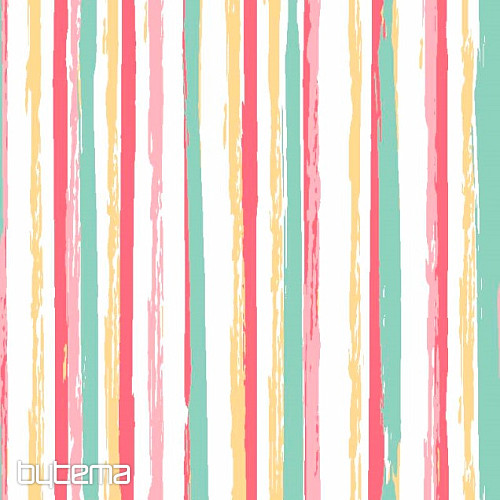 Tessuto decorativo CTIRAD rosa