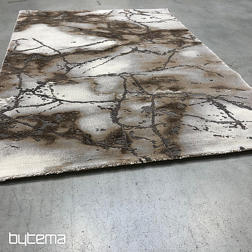 Tappeto moderno CRAFT lightning