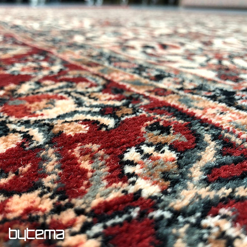 Tappeti di lusso in lana KASHQAI 4362/102