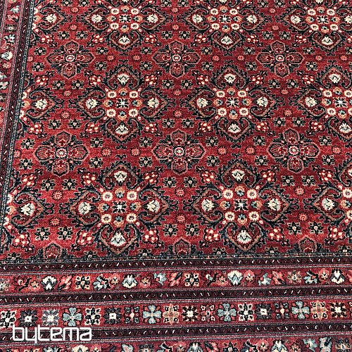 Tappeti di lusso in lana KASHQAI 4372/300