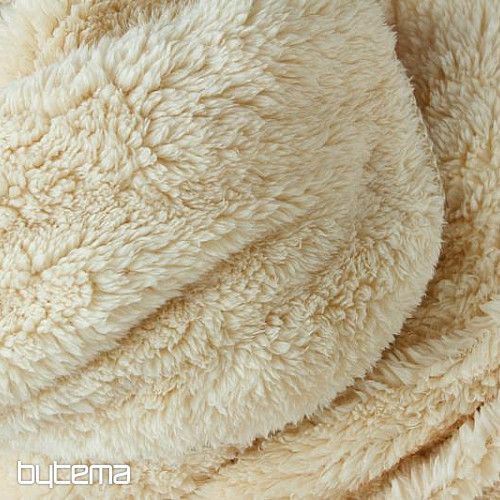 Coperta in microfibra SHEEP MOON GLITTER