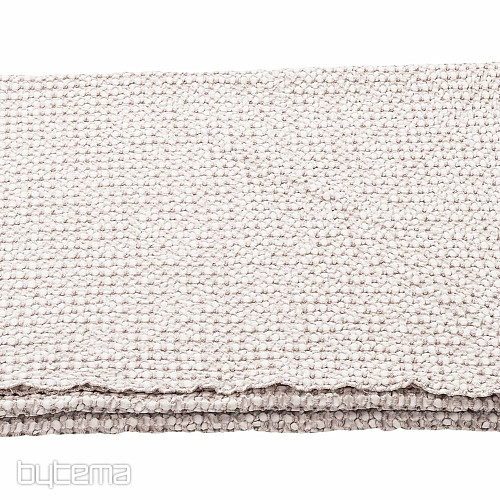 Coperta in cotone DF VIGO 140x200 cm