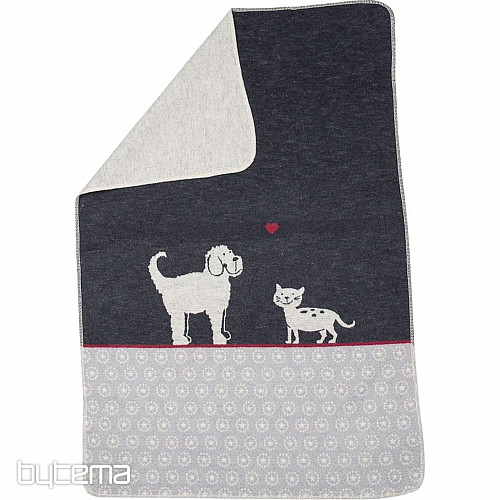 Coperta in cotone DF per animali domestici