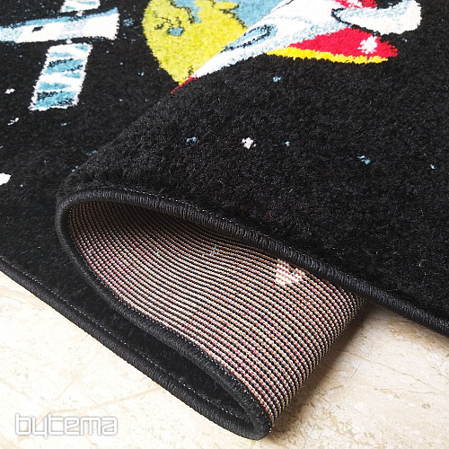 Tappeto per bambini universo MONDO