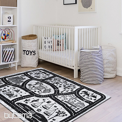 Tappeto per bambini SOHO ROAD