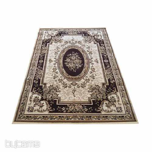 Pezzo tappeto EXCLUSIVE 04 marrone