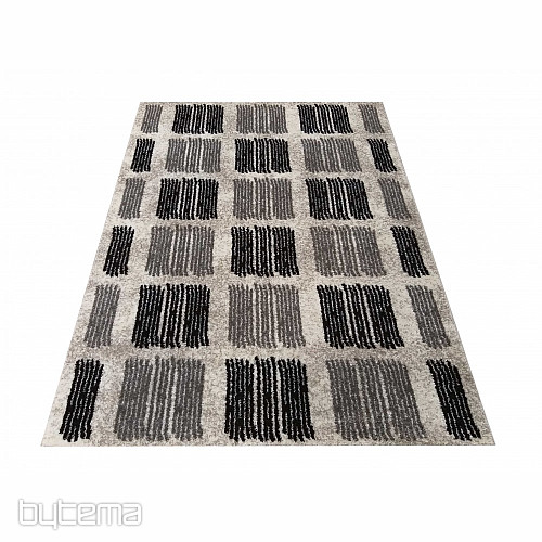 Tappeto in pezzi PANAMERO 8