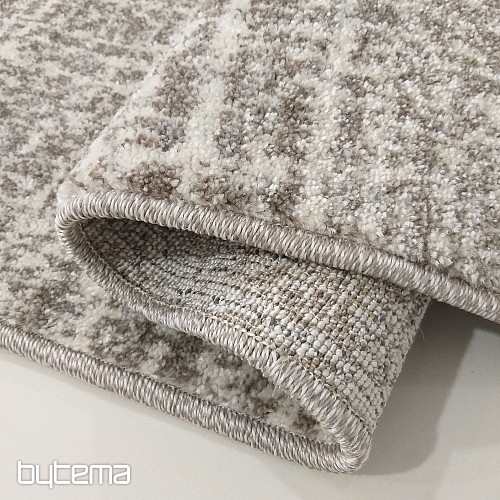 Tappeto in pezzi VISTA MELANGE beige
