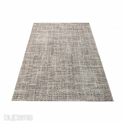 Tappeto in pezzi VISTA MELANGE beige