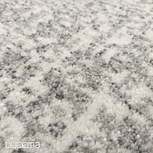 Tappeto in pezzi VISTA MELANGE grigio