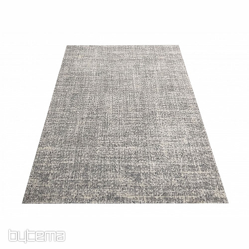 Tappeto in pezzi VISTA MELANGE grigio