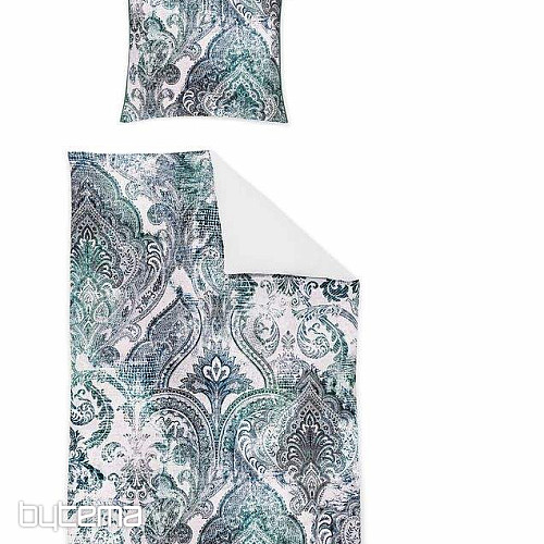 Raso di cotone lusso IRISETTE JUWEL-K 8876-30