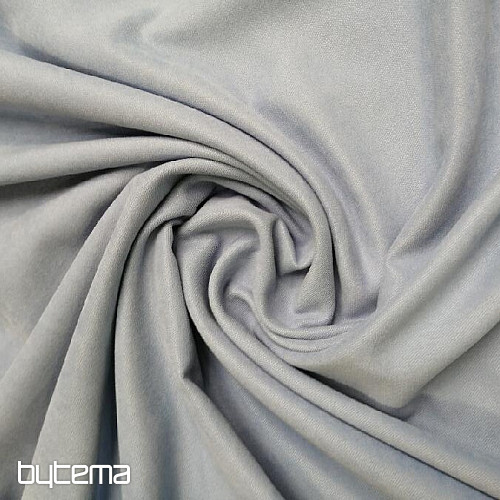 Tessuto decorativo SVEDE azzurro 300 cm