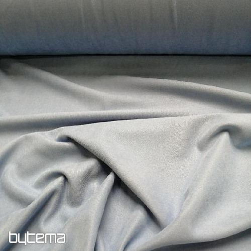 Tessuto decorativo SVEDE azzurro 300 cm