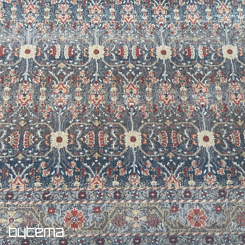 Tappeto di lusso in lana LEGEND 468-12/GB500