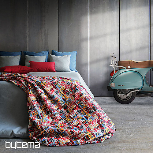 Tessuto decorativo GRAND PRIX