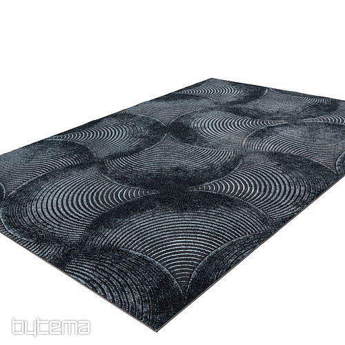 Tappeto moderno GRETA 802 Pet