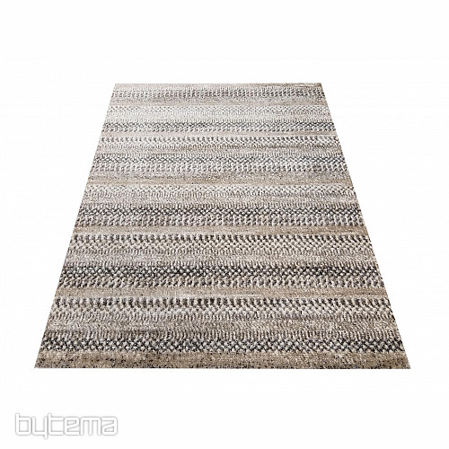 Tappeto in pezzi PANAMERO 12 beige