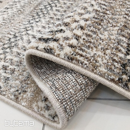 Tappeto in pezzi PANAMERO 12 beige