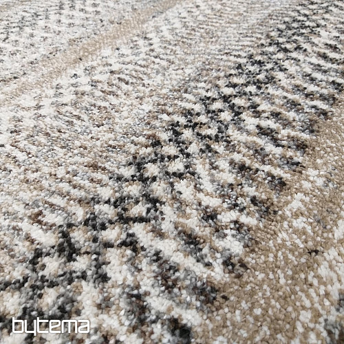 Tappeto in pezzi PANAMERO 12 beige