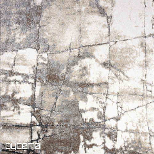 Tappeto moderno SAHARA beige