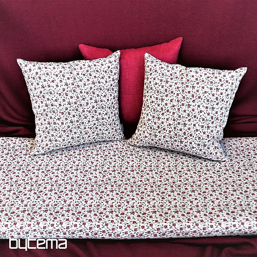 Tessuto da tappezzeria FIORI VINTAGE