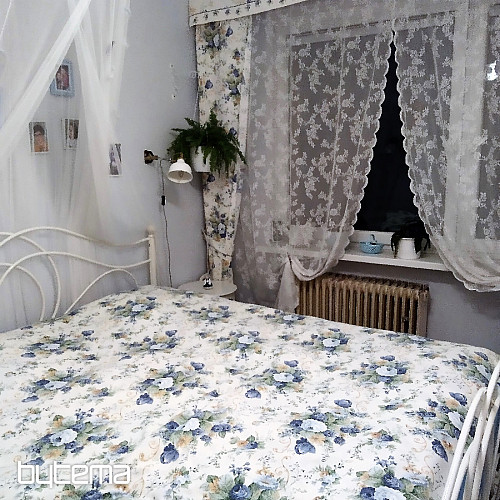 Tessuto decorativo IRENE 48 combinazioni