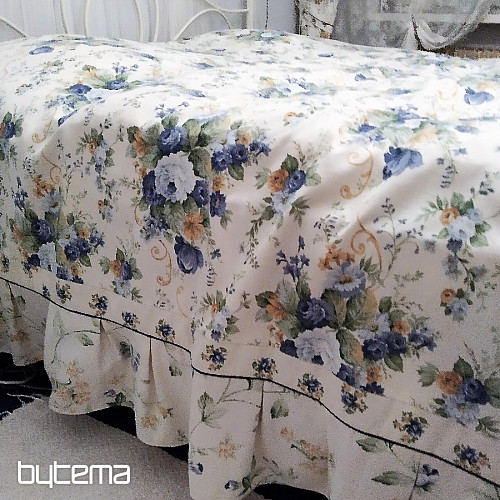 Tessuto decorativo IRENE 48 combinazioni
