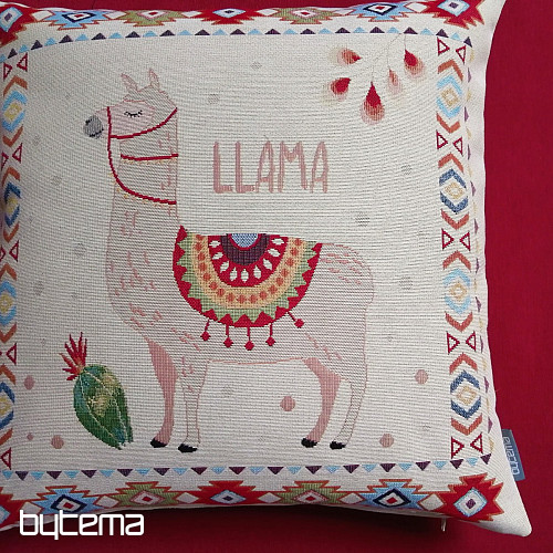 Copricuscino decorativo LAMA