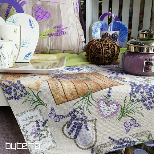 Tessuto decorativo NEW PROVENZAL 301