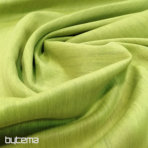 Tessuto decorativo BLACK OUT GREEN HIGHLIGHT