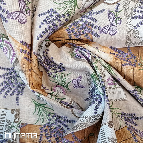 Tessuto decorativo NEW PROVENZAL 301