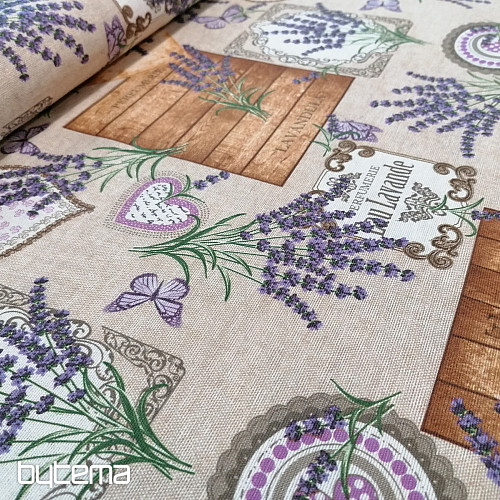 Tessuto decorativo NEW PROVENZAL 301