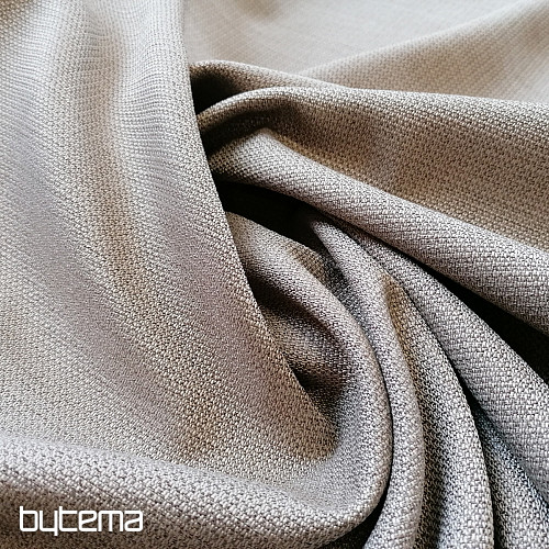 Tessuto decorativo 7669/0040 BEIGE SCURO
